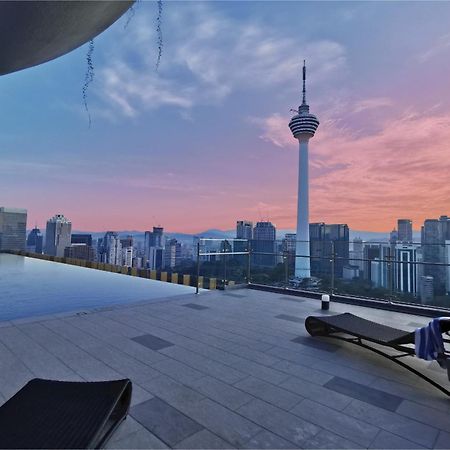 Ceylonz Suites Kuala Lumpur, Roam Exterior foto