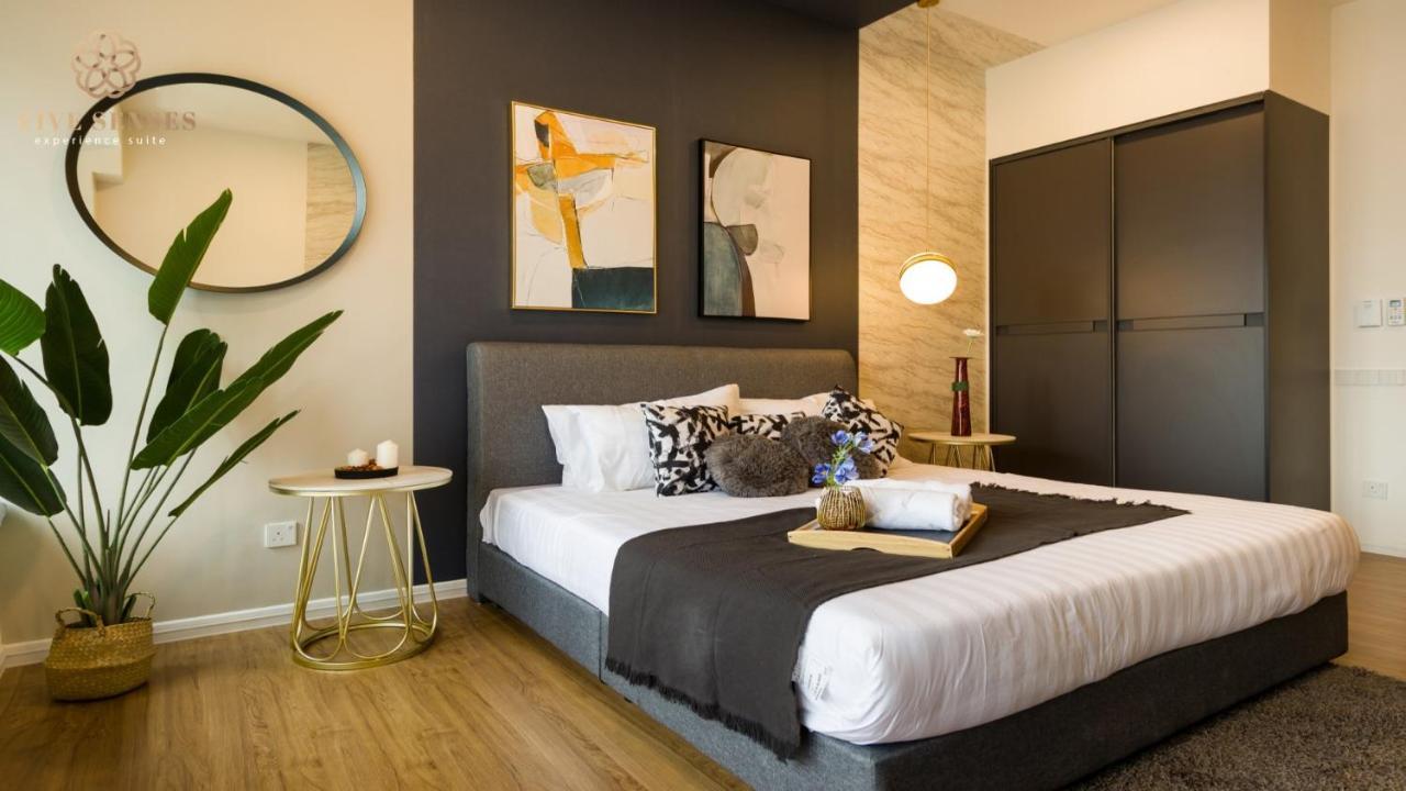 Ceylonz Suites Kuala Lumpur, Roam Exterior foto