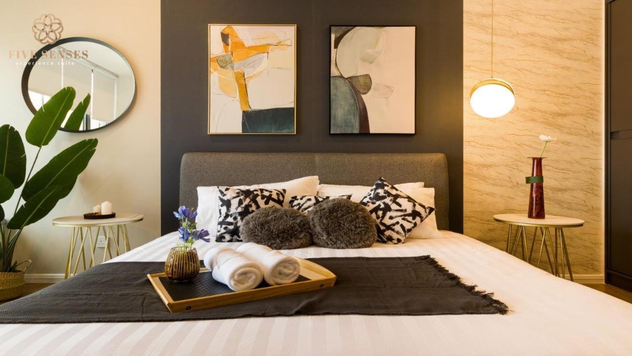 Ceylonz Suites Kuala Lumpur, Roam Exterior foto