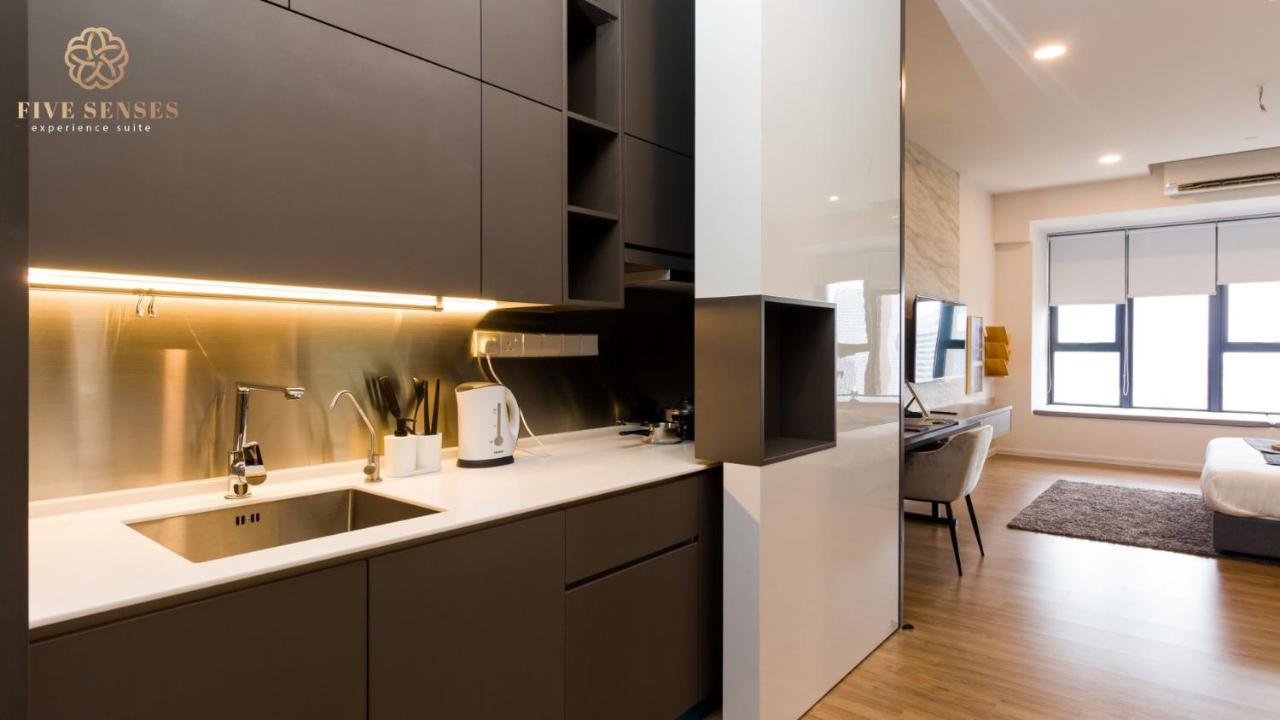 Ceylonz Suites Kuala Lumpur, Roam Exterior foto