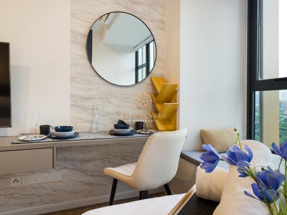 Ceylonz Suites Kuala Lumpur, Roam Quarto foto